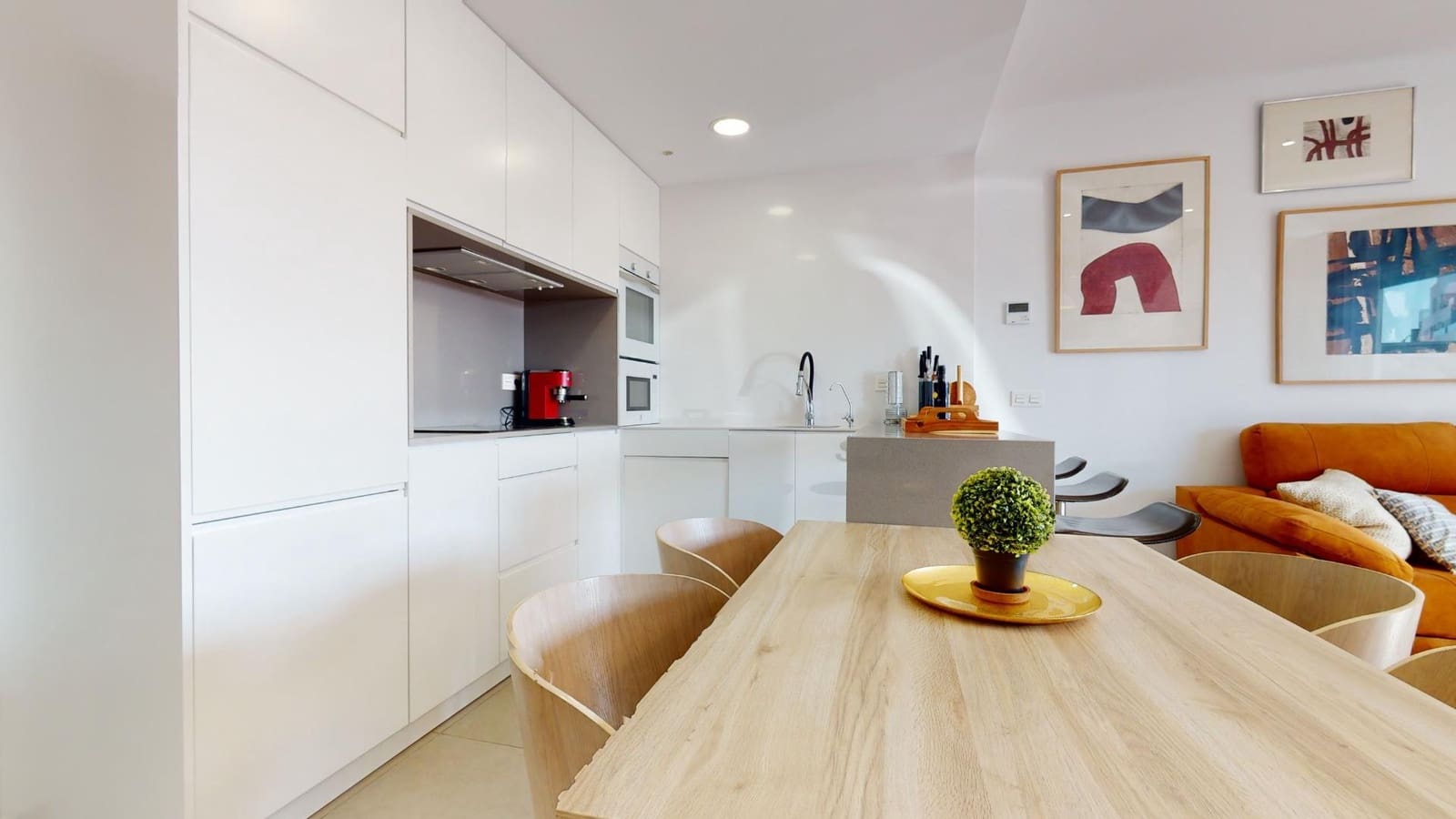 3 chambre Villa/Maison à vendre à Santiago de la Ribera avec piscine - 390 000 € (Ref: 9755704)