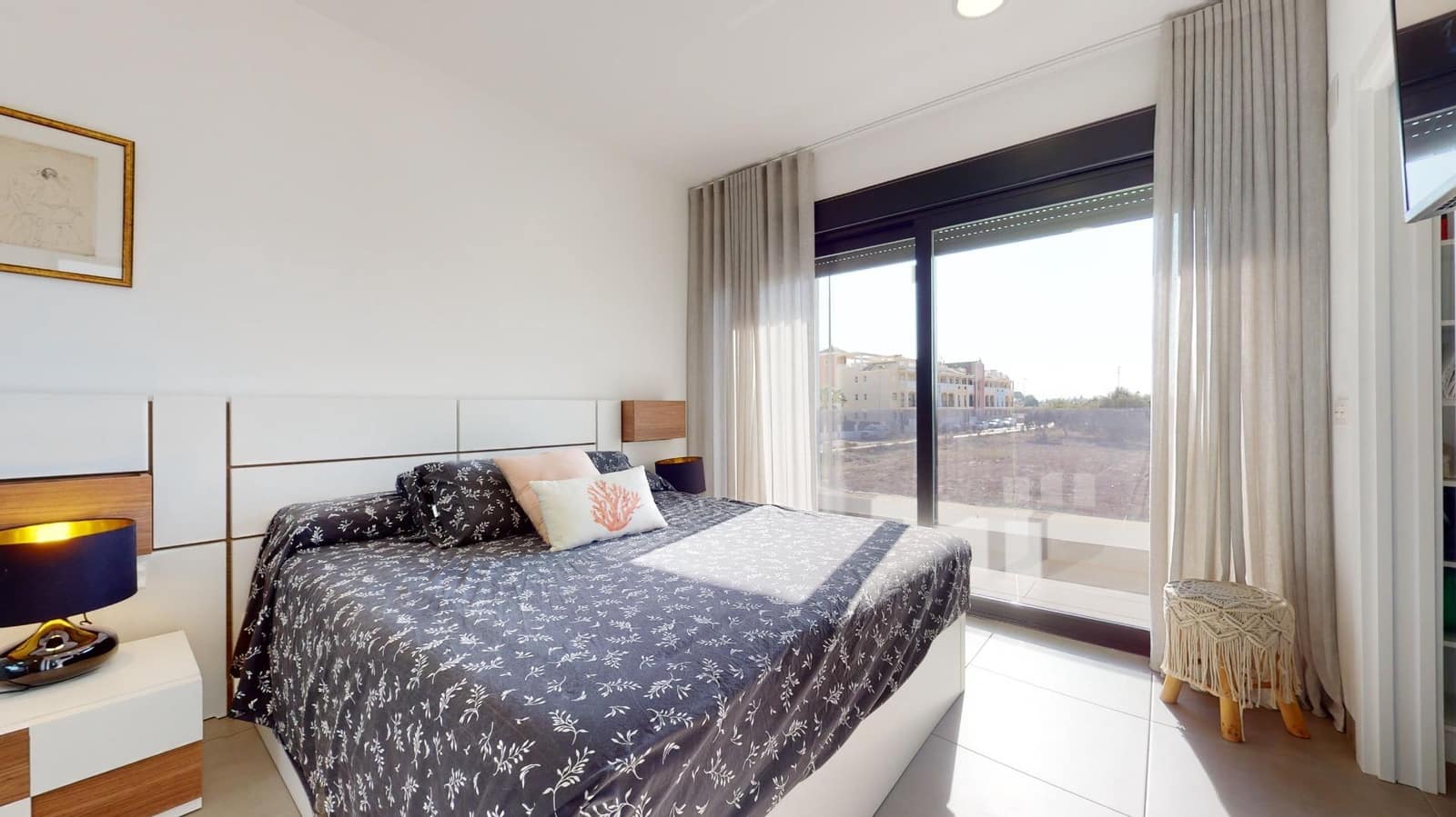 3 chambre Villa/Maison à vendre à Santiago de la Ribera avec piscine - 390 000 € (Ref: 9755704)