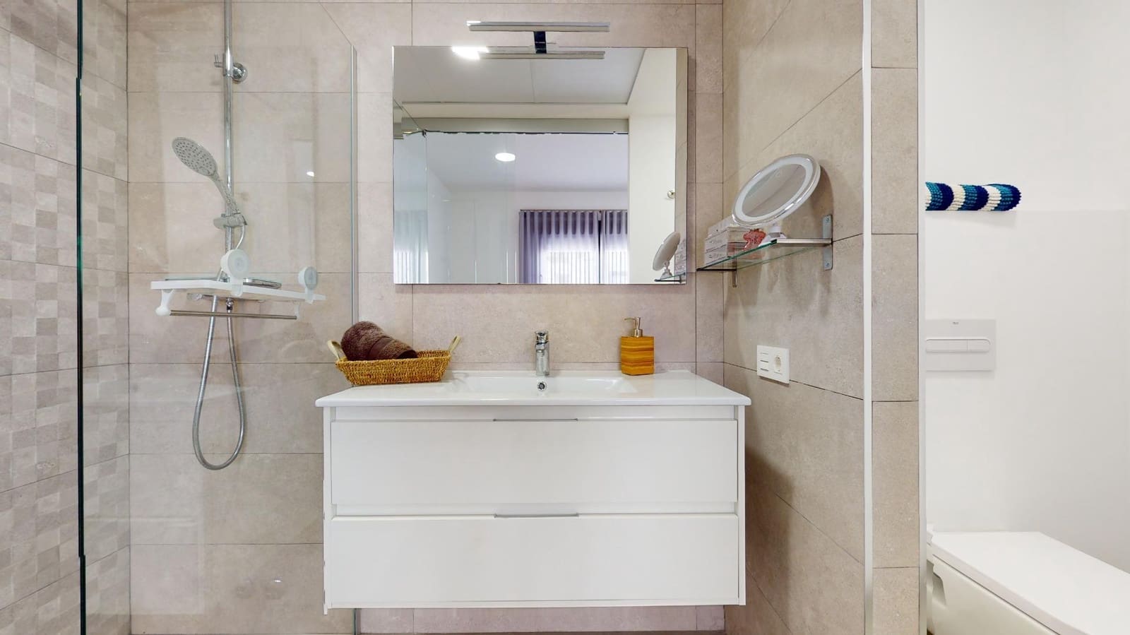 3 chambre Villa/Maison à vendre à Santiago de la Ribera avec piscine - 390 000 € (Ref: 9755704)
