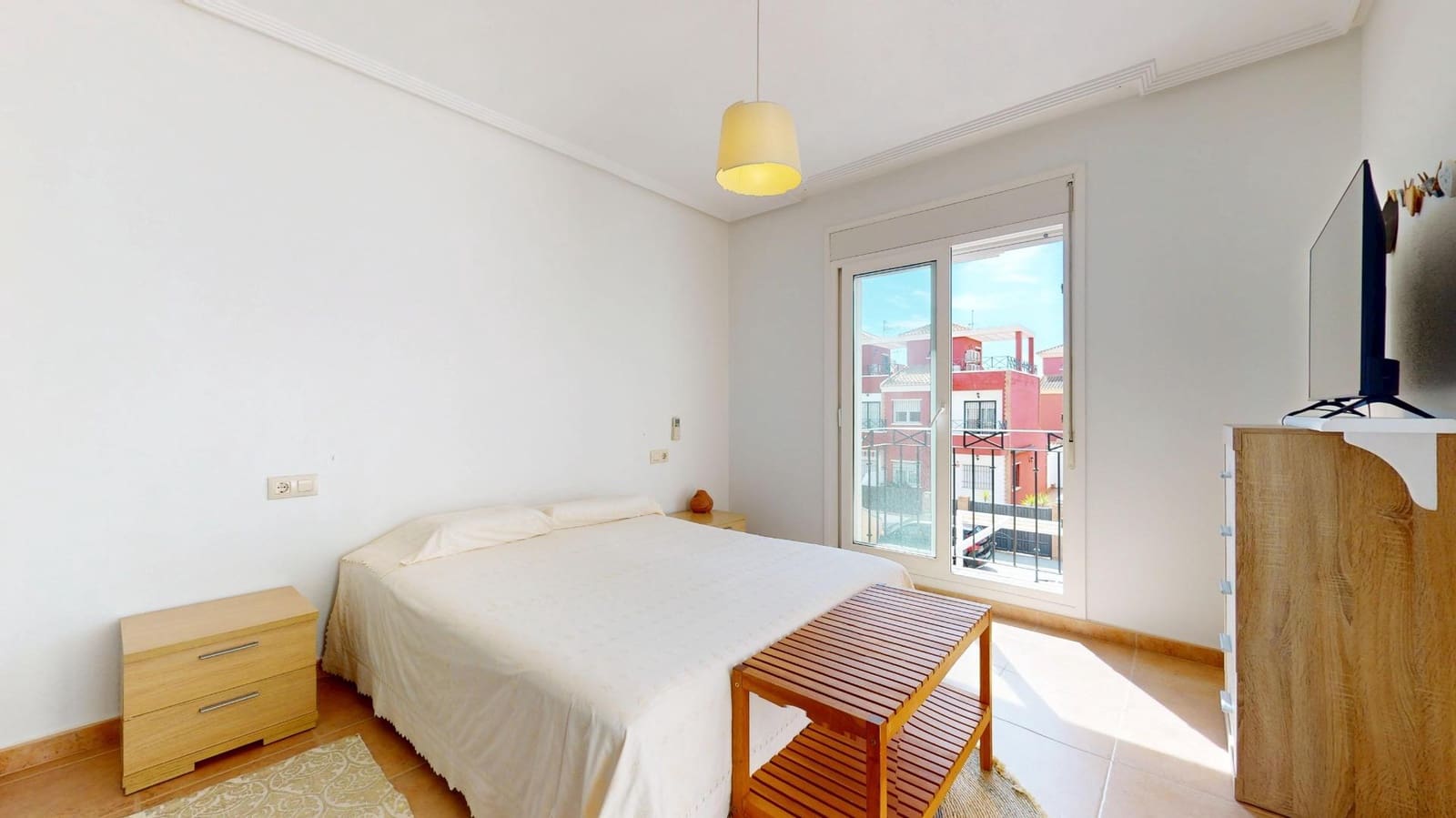 3 makuuhuone Rivitalo myytävänä paikassa El Mojon - 366 000 € (Ref: 9758990)