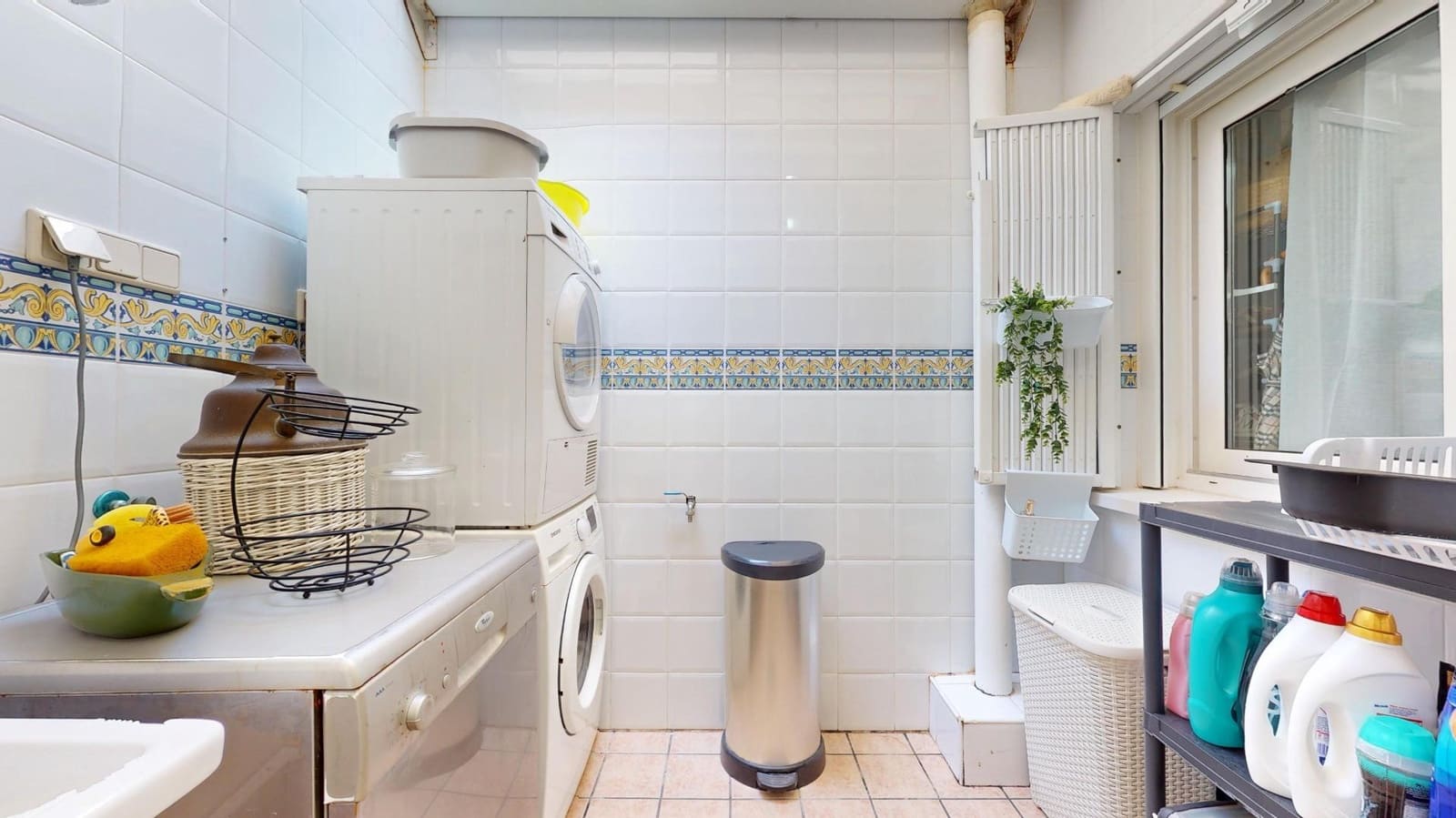 3 makuuhuone Rivitalo myytävänä paikassa El Mojon - 366 000 € (Ref: 9758990)