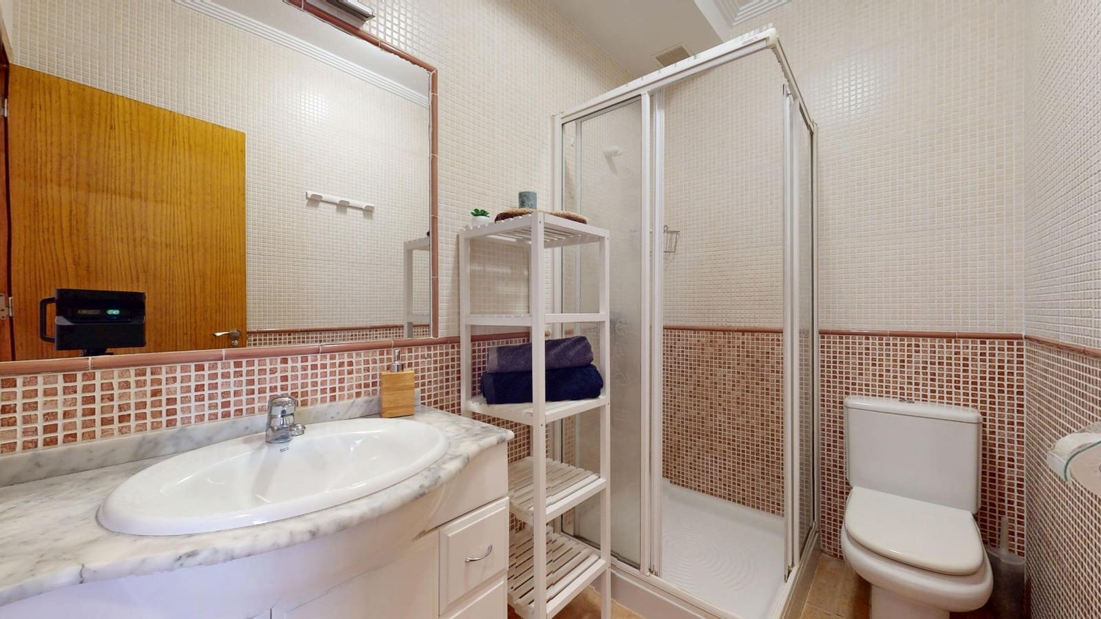 3 makuuhuone Rivitalo myytävänä paikassa El Mojon - 366 000 € (Ref: 9758990)