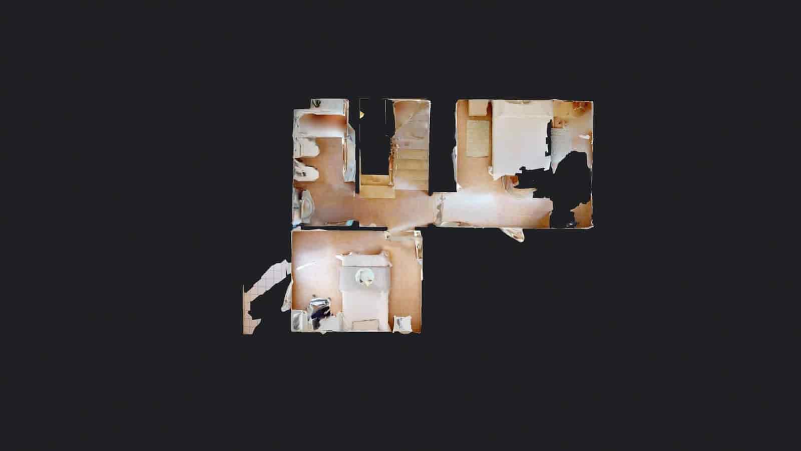 3 makuuhuone Rivitalo myytävänä paikassa El Mojon - 366 000 € (Ref: 9758990)