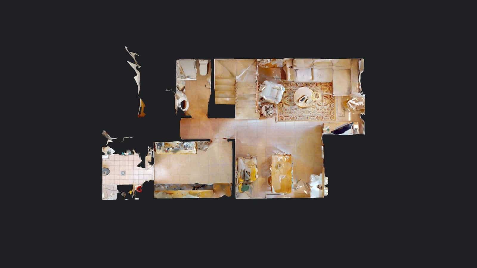 3 makuuhuone Rivitalo myytävänä paikassa El Mojon - 366 000 € (Ref: 9758990)