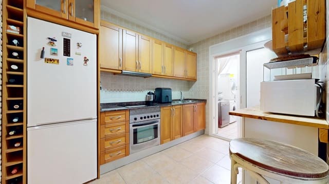 3 makuuhuone Rivitalo myytävänä paikassa Pilar de la Horadada - 366 000 € (Ref: 9758990)