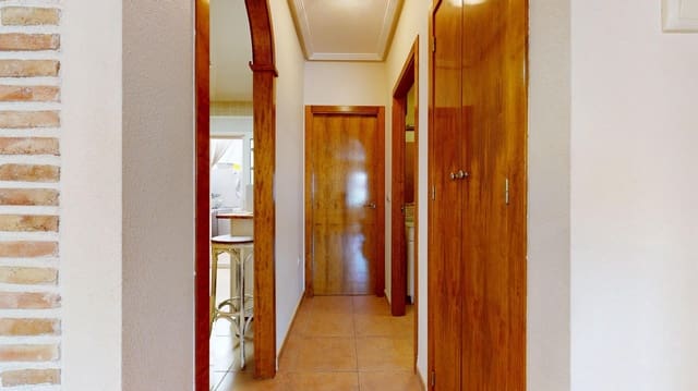 3 slaapkamer Rijtjeshuis te koop in Pilar de la Horadada - € 356.000 (Ref: 9758990)