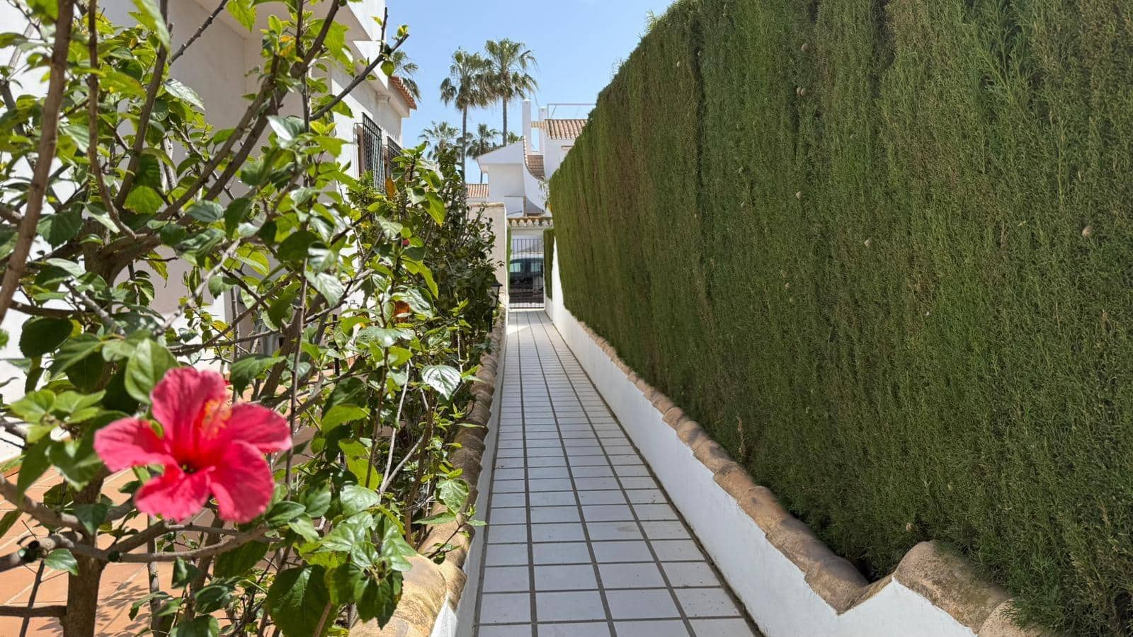 3 makuuhuone Rivitalo myytävänä paikassa Torre de la Horadada mukana uima-altaan - 295 000 € (Ref: 9762006)