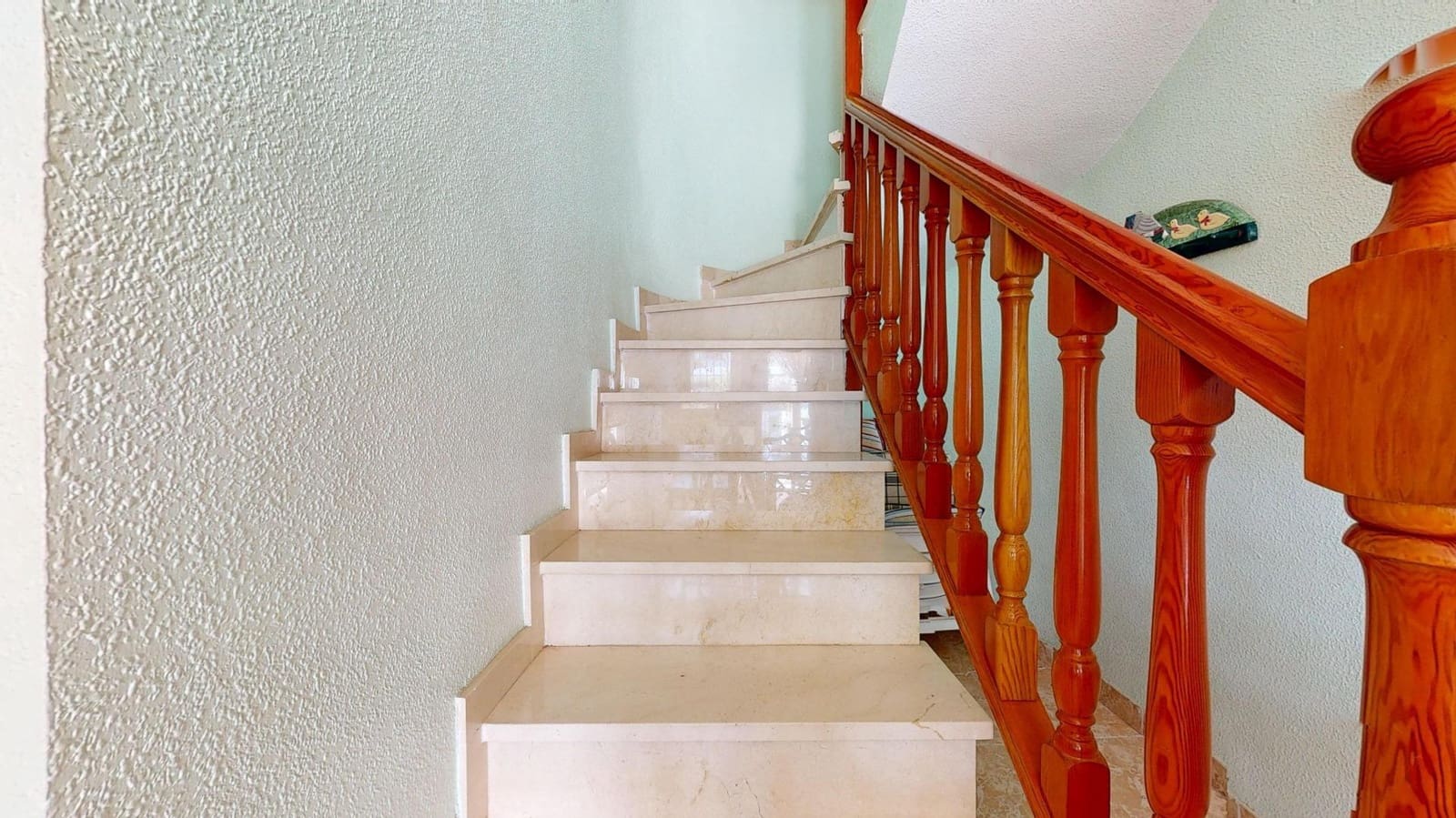 3 makuuhuone Rivitalo myytävänä paikassa Torre de la Horadada mukana uima-altaan - 295 000 € (Ref: 9762006)