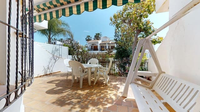 3 camera da letto Villetta a Schiera in vendita in Torre de la Horadada, Pilar de la Horadada con piscina - 295.000 € (Rif: 9762006)