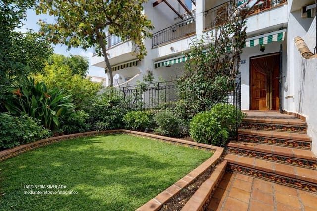 3 soveværelse Rækkehus til salg i Torre de la Horadada, Pilar de la Horadada med swimmingpool - € 279.000 (Ref: 9762006)