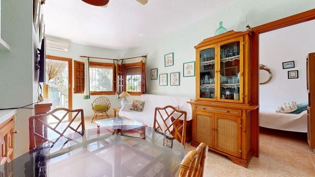 3 soveværelse Rækkehus til salg i Torre de la Horadada, Pilar de la Horadada med swimmingpool - € 279.000 (Ref: 9762006)