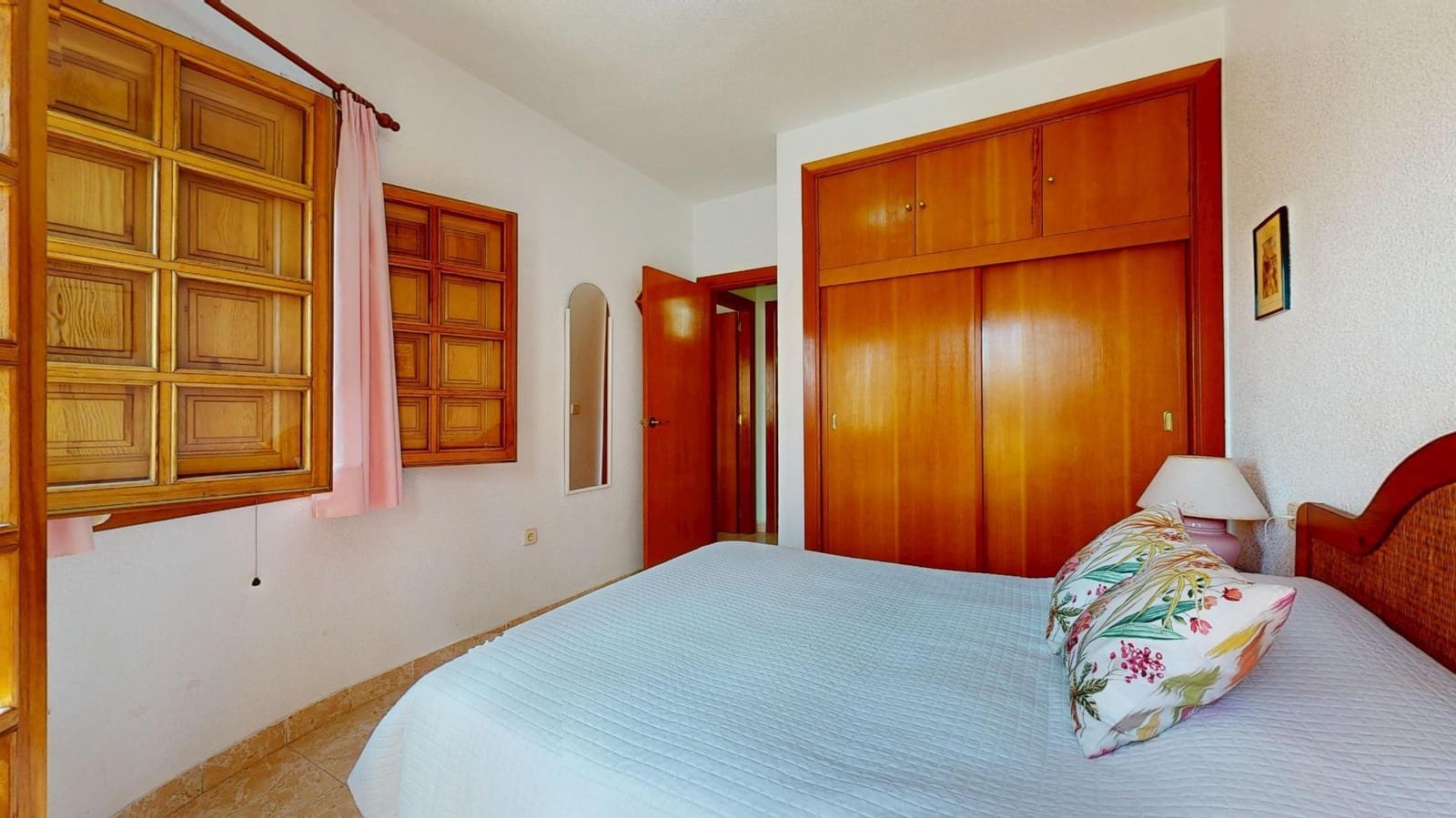 3 makuuhuone Rivitalo myytävänä paikassa Torre de la Horadada mukana uima-altaan - 279 000 € (Ref: 9762006)