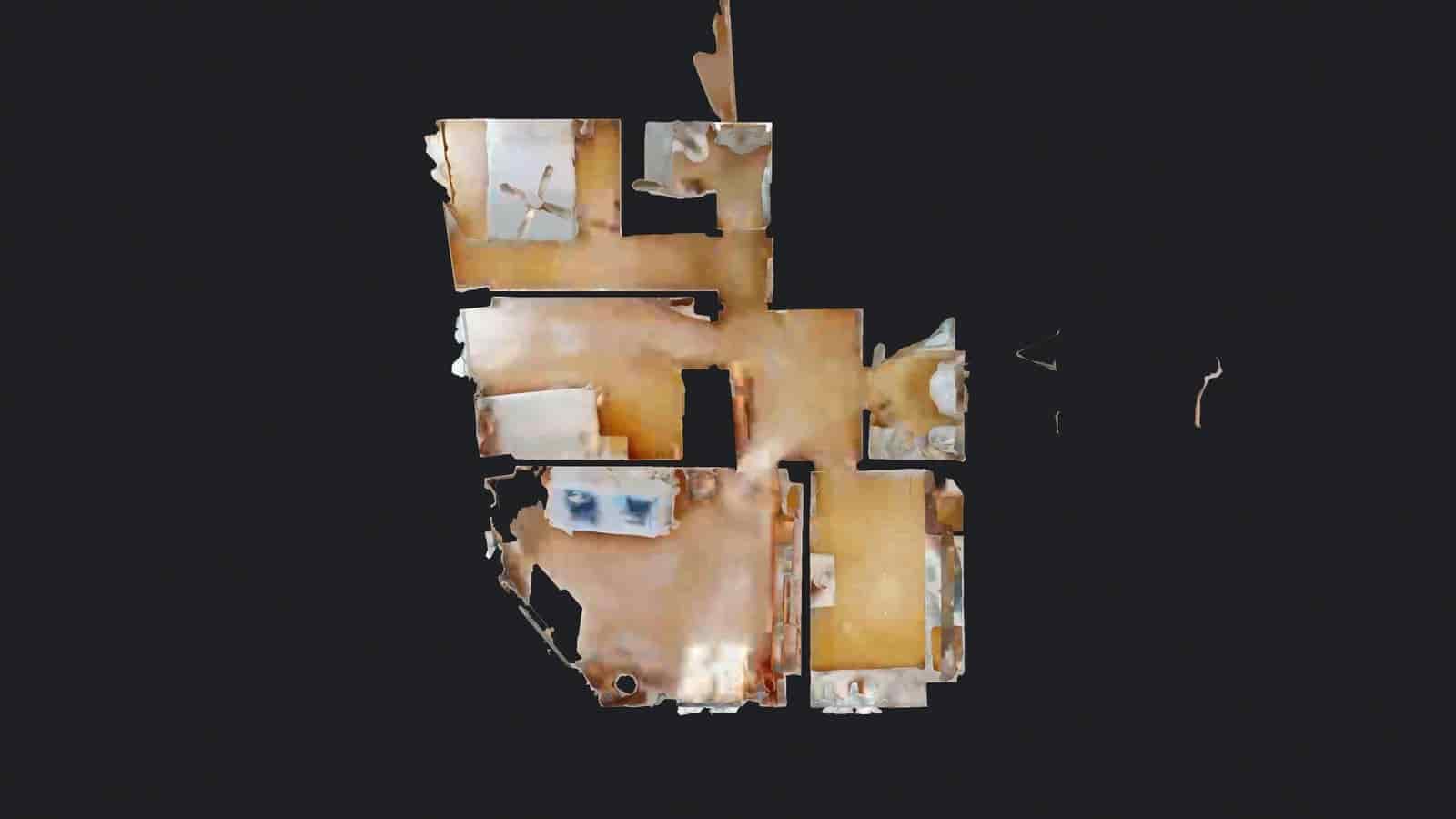 Piso de 2 habitaciones en San Pedro del Pinatar en venta - 150.000 € (Ref: 9773088)