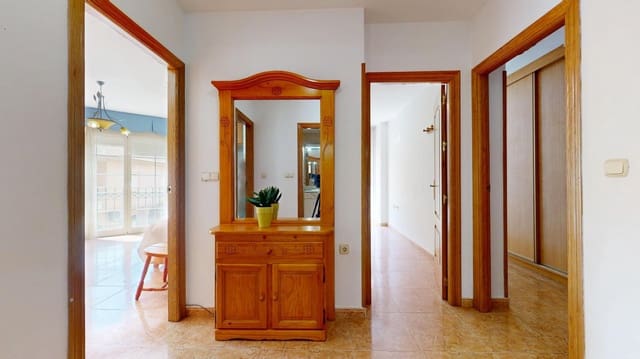 Piso de 2 habitaciones en San Pedro del Pinatar en venta - 150.000 € (Ref: 9773088)