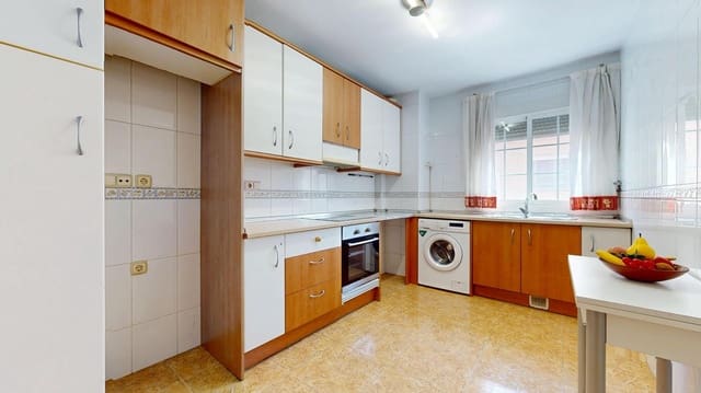 Piso de 2 habitaciones en San Pedro del Pinatar en venta - 150.000 € (Ref: 9773088)