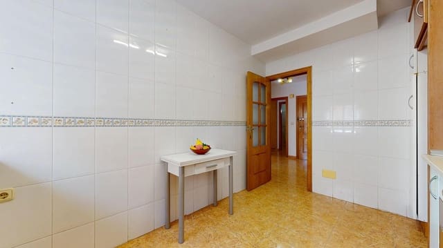 Piso de 2 habitaciones en San Pedro del Pinatar en venta - 150.000 € (Ref: 9773088)