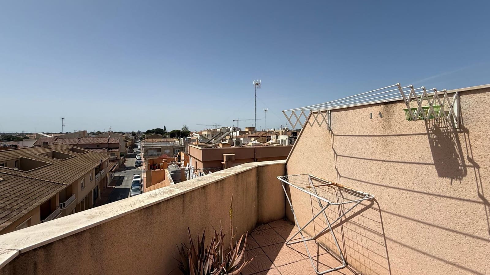 Piso de 2 habitaciones en San Pedro del Pinatar en venta - 150.000 € (Ref: 9773088)