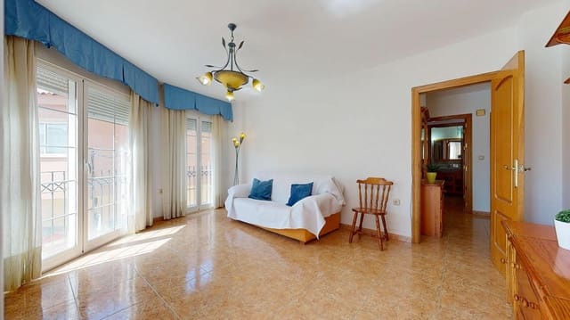 2 slaapkamer Flat te koop in San Pedro del Pinatar - € 130.000 (Ref: 9773088)