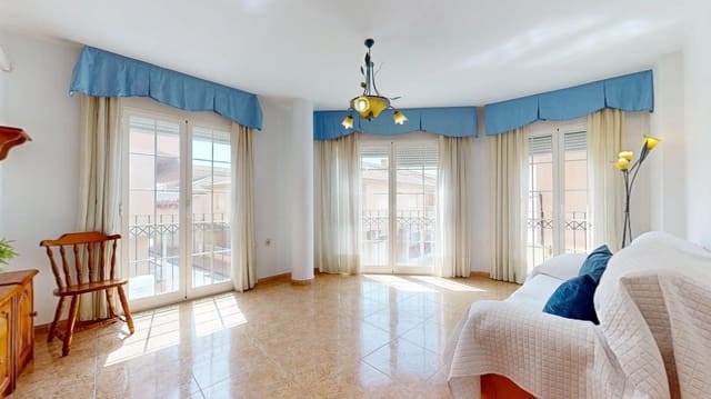 2 slaapkamer Flat te koop in San Pedro del Pinatar - € 130.000 (Ref: 9773088)