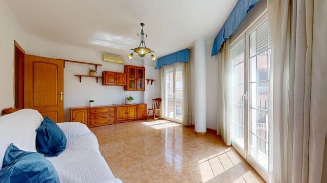 2 slaapkamer Flat te koop in San Pedro del Pinatar - € 130.000 (Ref: 9773088)