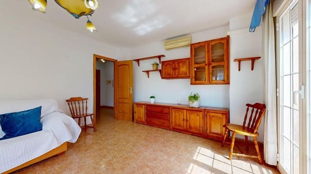2 slaapkamer Flat te koop in San Pedro del Pinatar - € 130.000 (Ref: 9773088)