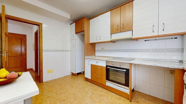 2 slaapkamer Flat te koop in San Pedro del Pinatar - € 130.000 (Ref: 9773088)