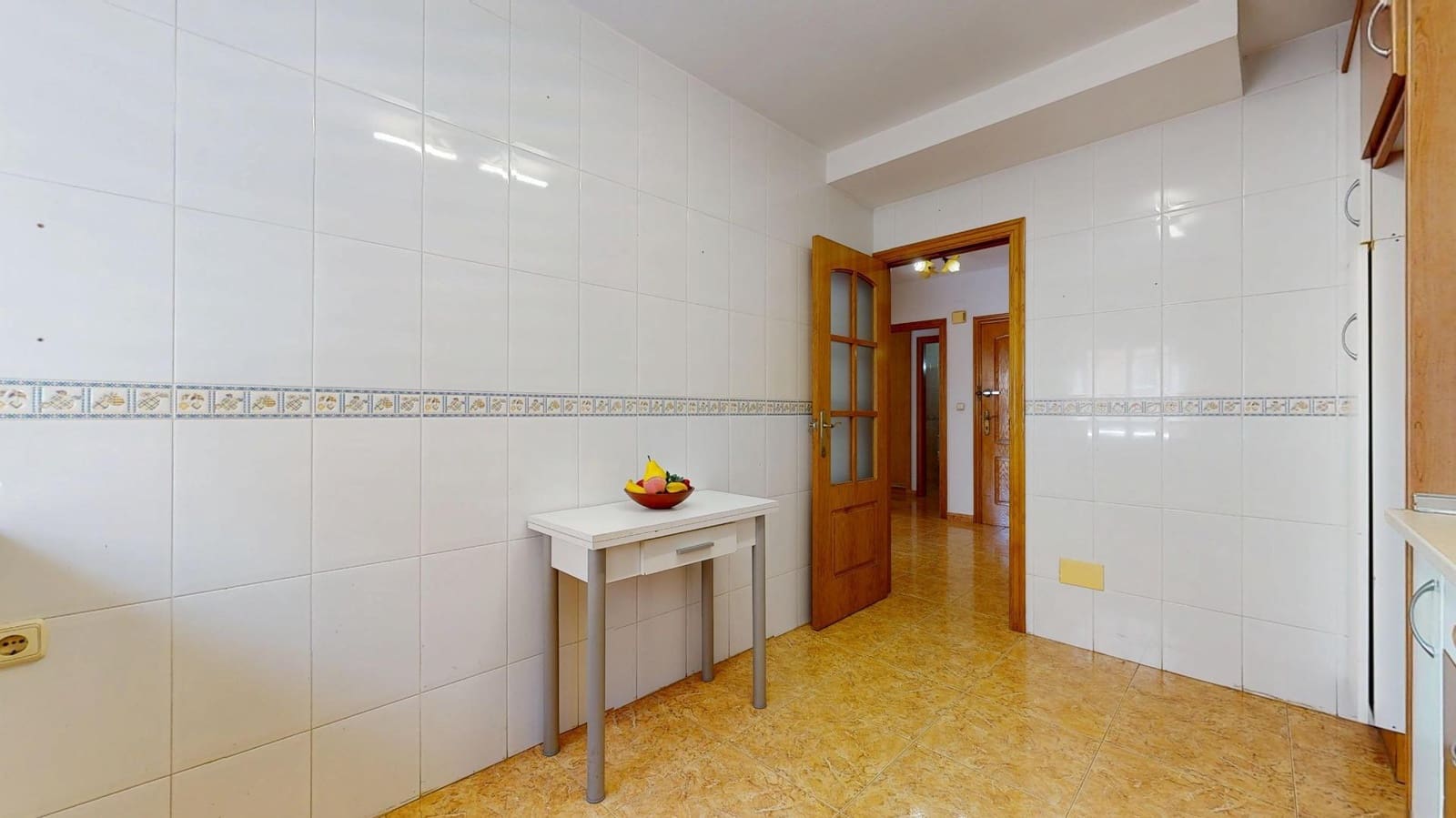 2 slaapkamer Flat te koop in San Pedro del Pinatar - € 130.000 (Ref: 9773088)