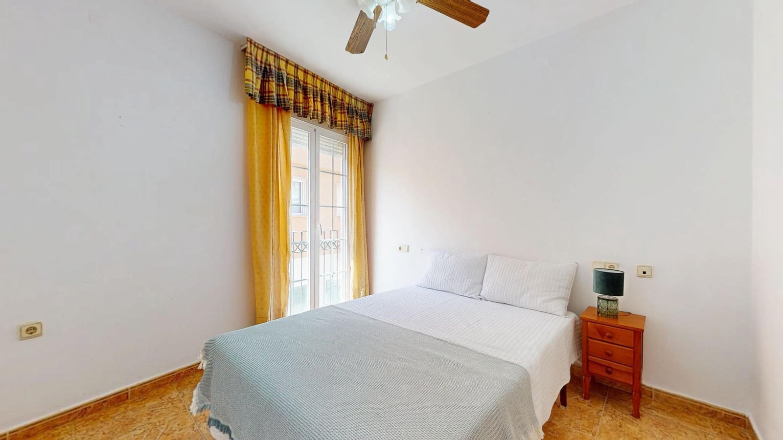 2 slaapkamer Flat te koop in San Pedro del Pinatar - € 130.000 (Ref: 9773088)