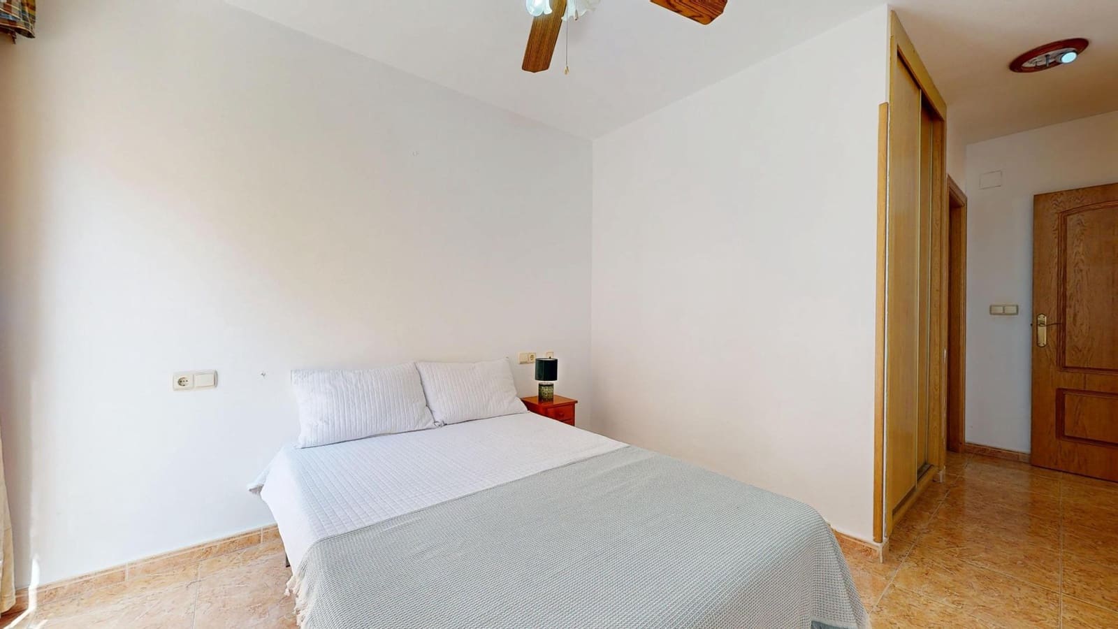 2 slaapkamer Flat te koop in San Pedro del Pinatar - € 130.000 (Ref: 9773088)