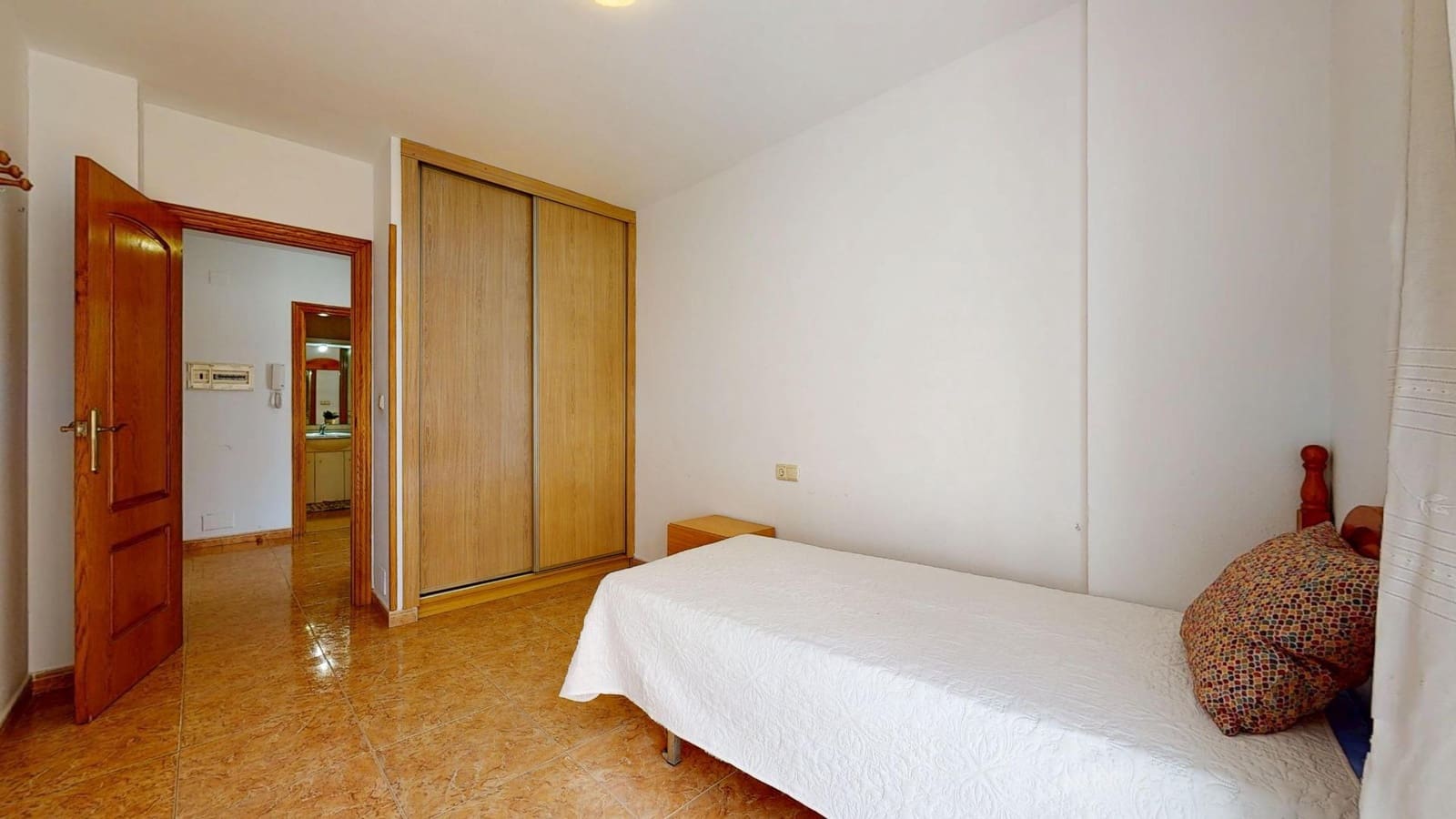2 slaapkamer Flat te koop in San Pedro del Pinatar - € 130.000 (Ref: 9773088)