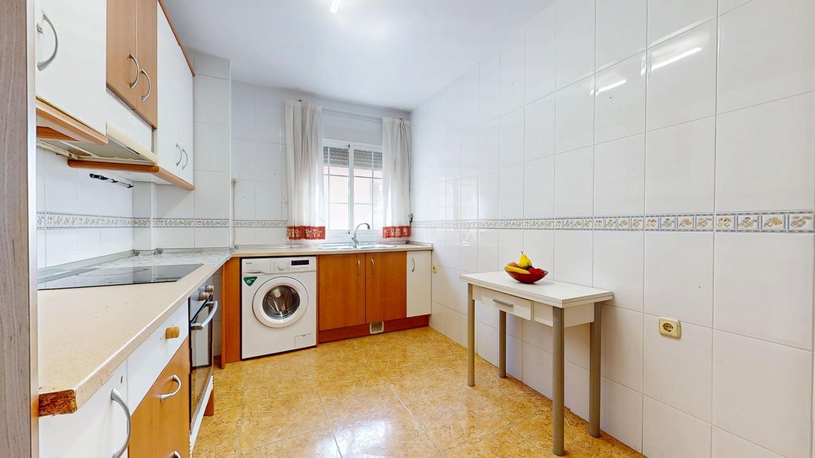 2 slaapkamer Flat te koop in San Pedro del Pinatar - € 130.000 (Ref: 9773088)