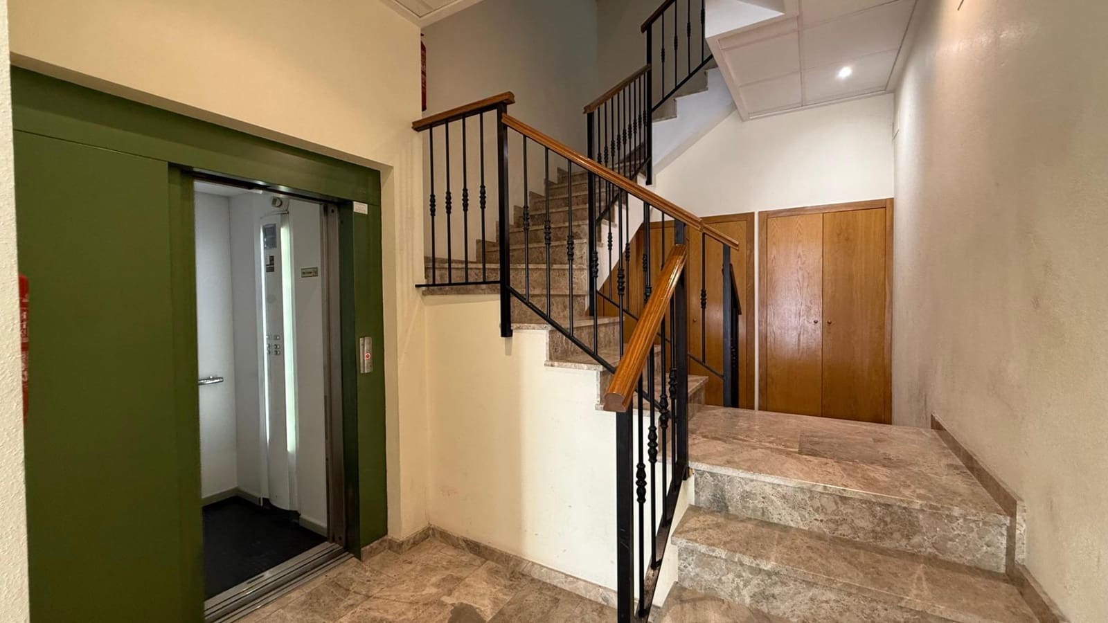 2 slaapkamer Flat te koop in San Pedro del Pinatar - € 130.000 (Ref: 9773088)
