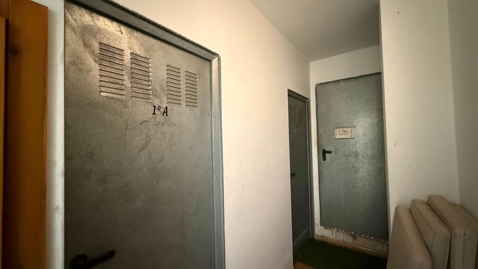 2 slaapkamer Flat te koop in San Pedro del Pinatar - € 130.000 (Ref: 9773088)