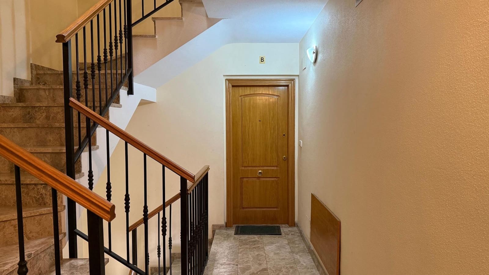2 slaapkamer Flat te koop in San Pedro del Pinatar - € 130.000 (Ref: 9773088)