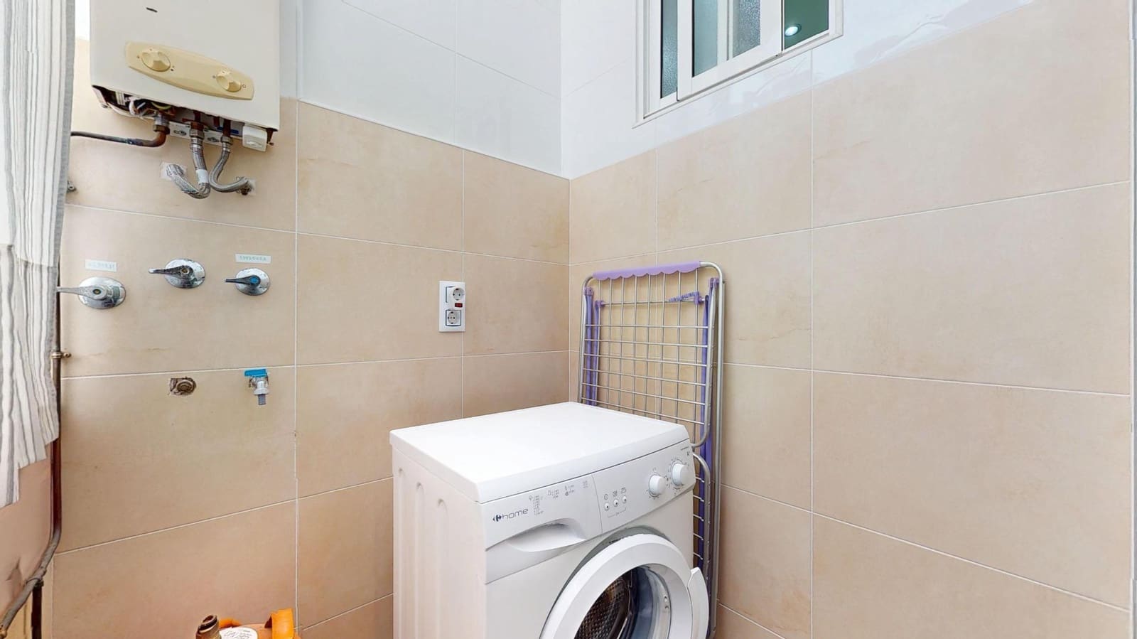 3 slaapkamer Flat te koop in Lo Pagan - € 134.900 (Ref: 9773089)