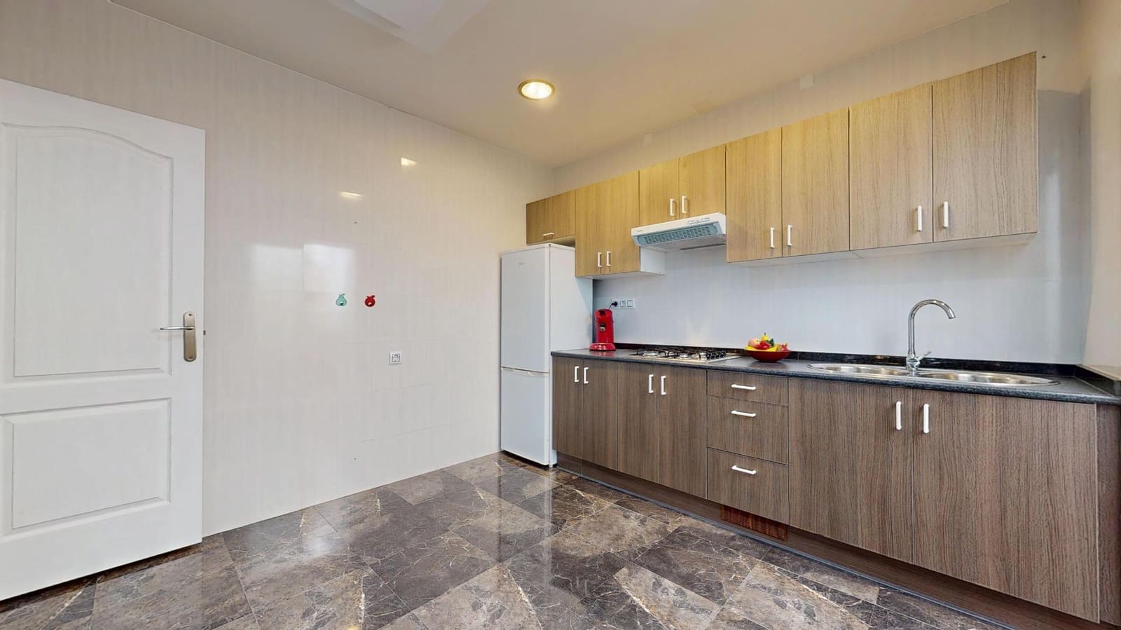 3 slaapkamer Flat te koop in Lo Pagan - € 134.900 (Ref: 9773089)