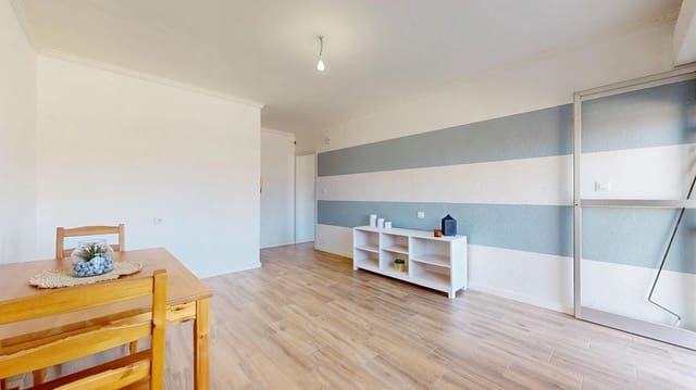 3 slaapkamer Flat te koop in Lo Pagan, San Pedro del Pinatar - € 134.900 (Ref: 9773089)