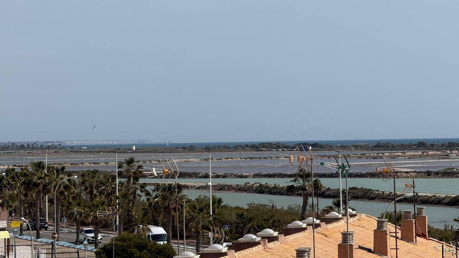 3 slaapkamer Flat te koop in Lo Pagan - € 134.900 (Ref: 9773089)