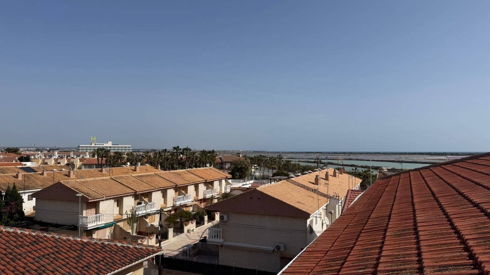 3 slaapkamer Flat te koop in Lo Pagan - € 134.900 (Ref: 9773089)