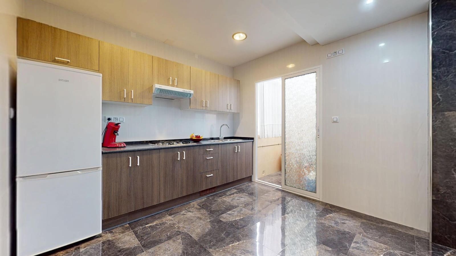 3 slaapkamer Flat te koop in Lo Pagan - € 134.900 (Ref: 9773089)