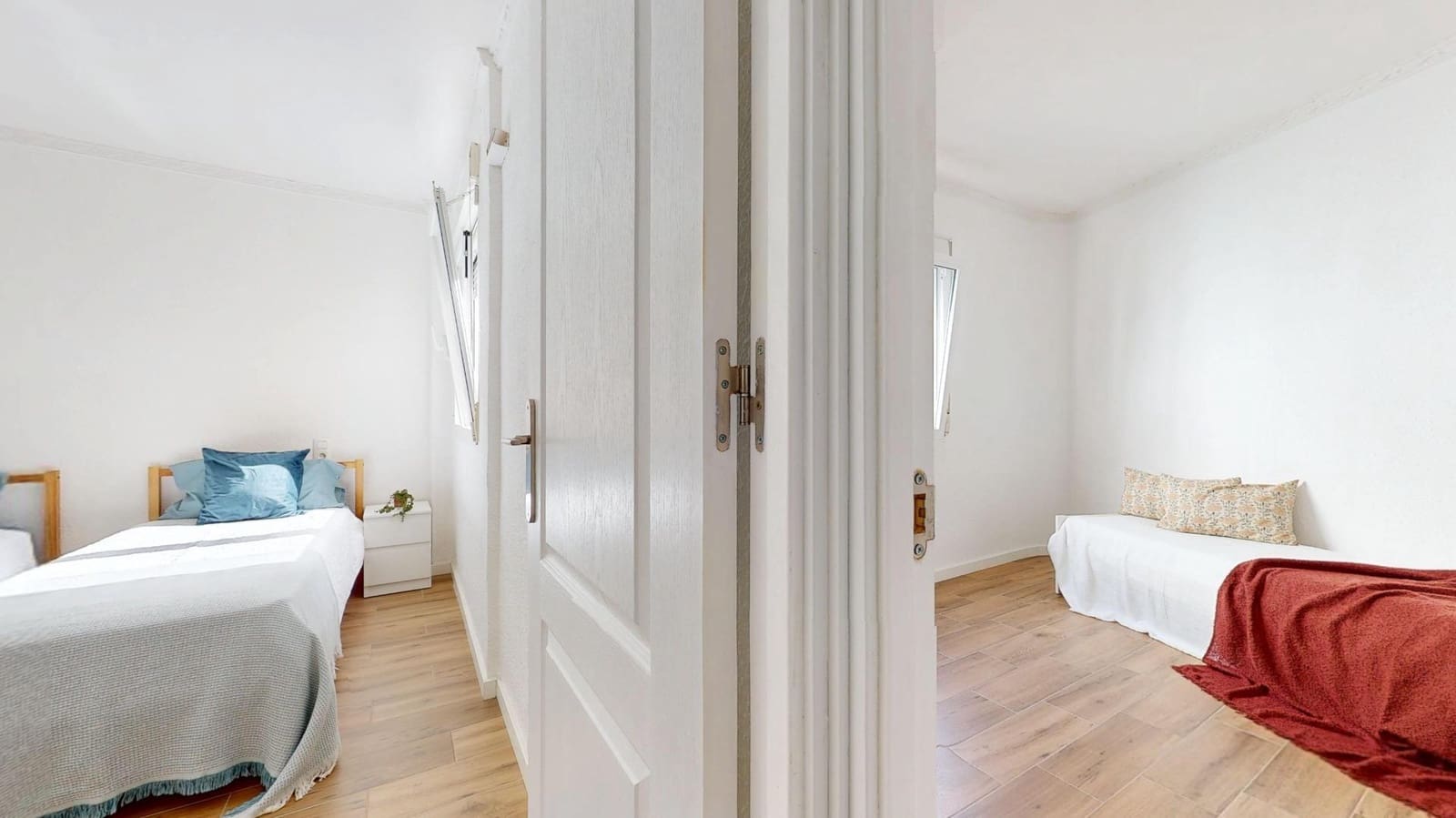 3 slaapkamer Flat te koop in Lo Pagan - € 134.900 (Ref: 9773089)