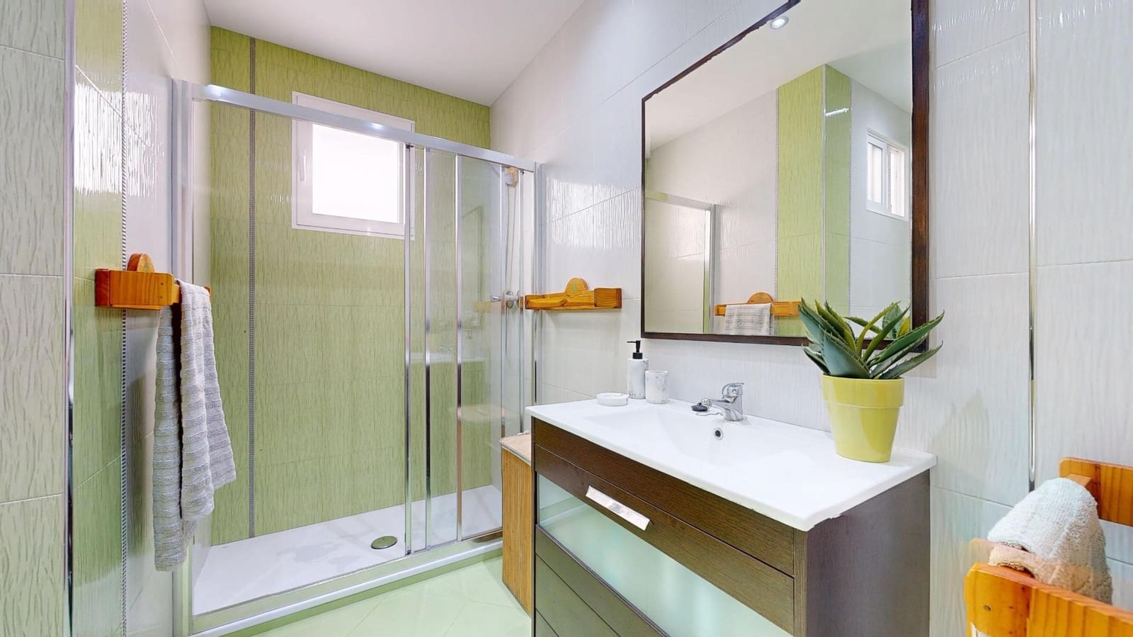 3 slaapkamer Flat te koop in Lo Pagan - € 134.900 (Ref: 9773089)