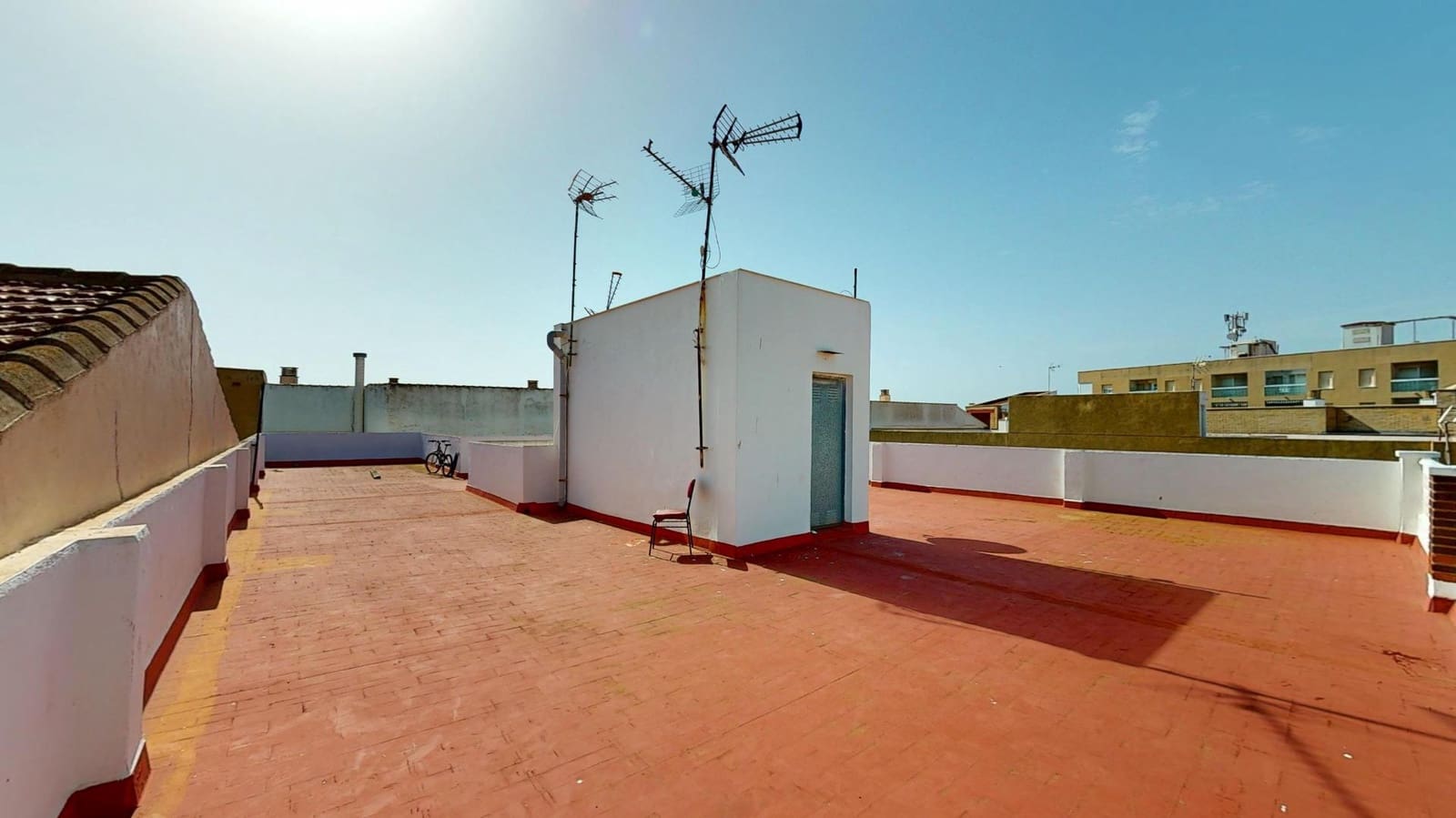 3 slaapkamer Flat te koop in Lo Pagan - € 134.900 (Ref: 9773089)