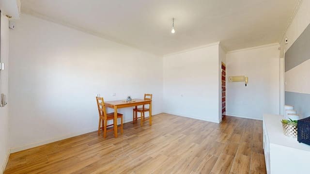 3 slaapkamer Flat te koop in Lo Pagan, San Pedro del Pinatar - € 134.900 (Ref: 9773089)