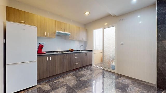 3 slaapkamer Flat te koop in Lo Pagan, San Pedro del Pinatar - € 134.900 (Ref: 9773089)