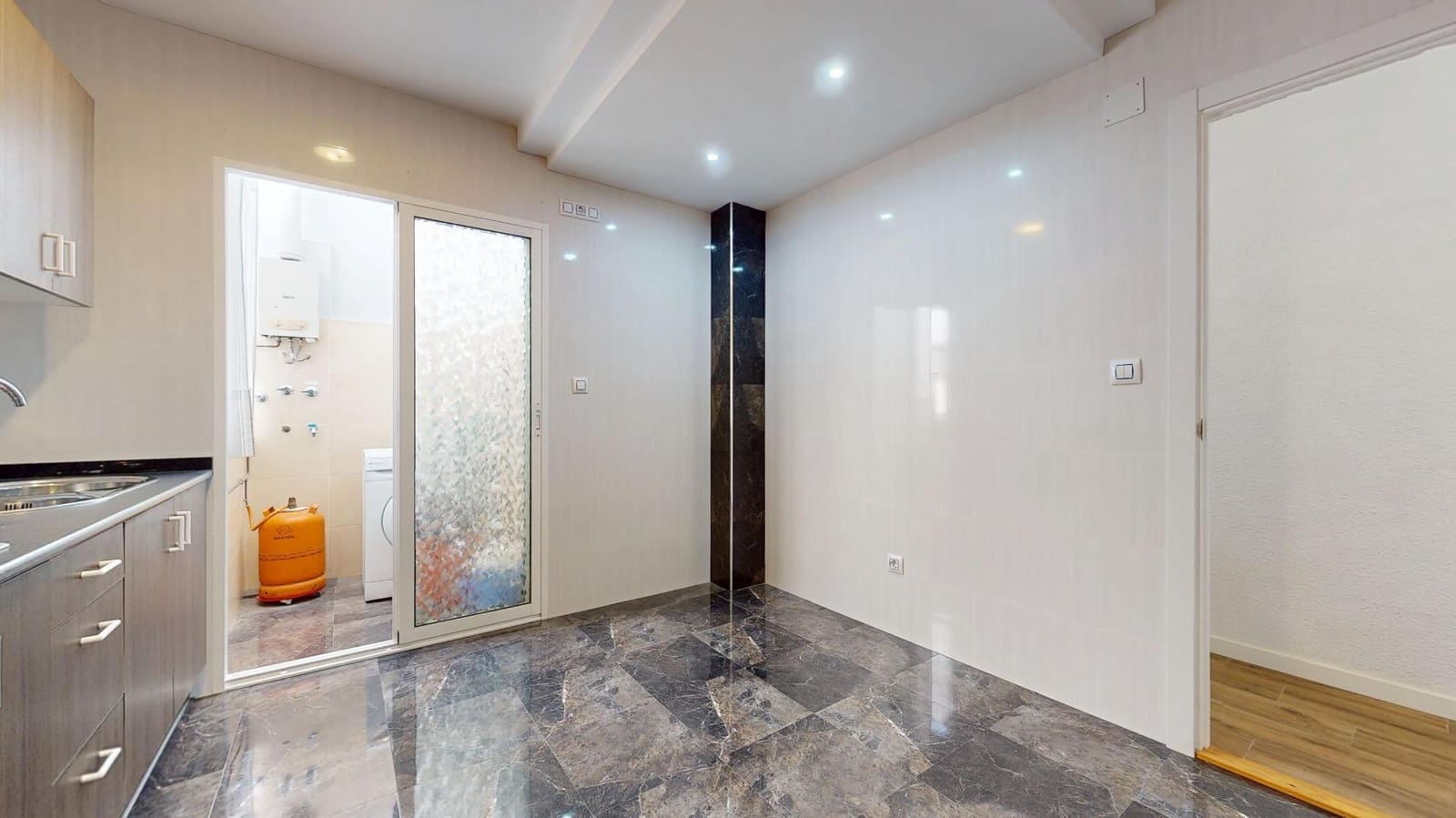 3 slaapkamer Flat te koop in Lo Pagan - € 134.900 (Ref: 9773089)