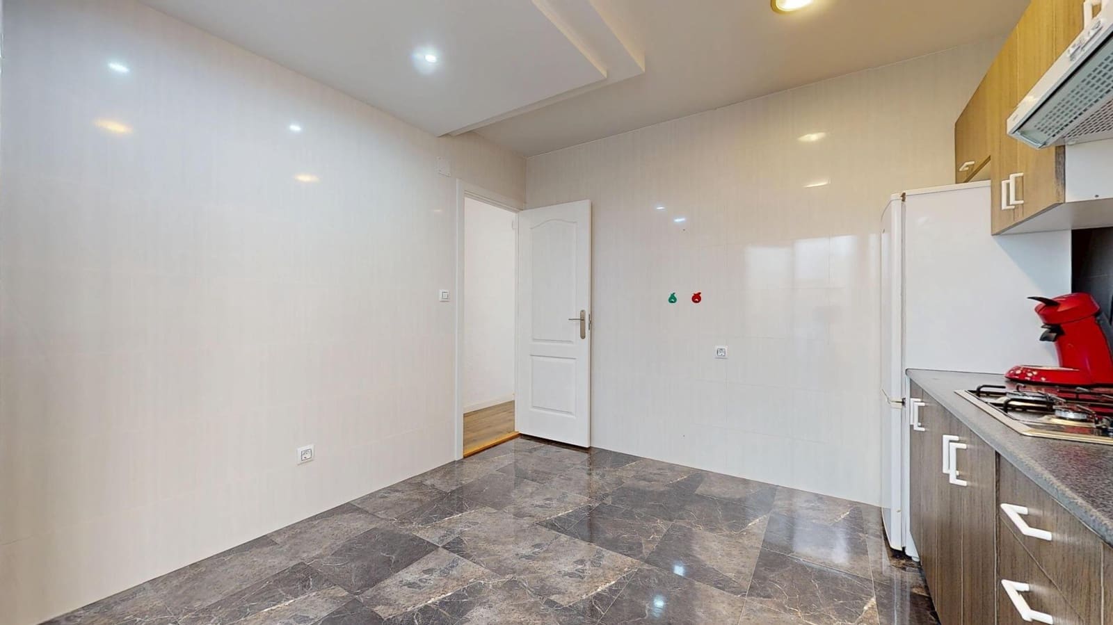 3 slaapkamer Flat te koop in Lo Pagan - € 134.900 (Ref: 9773089)