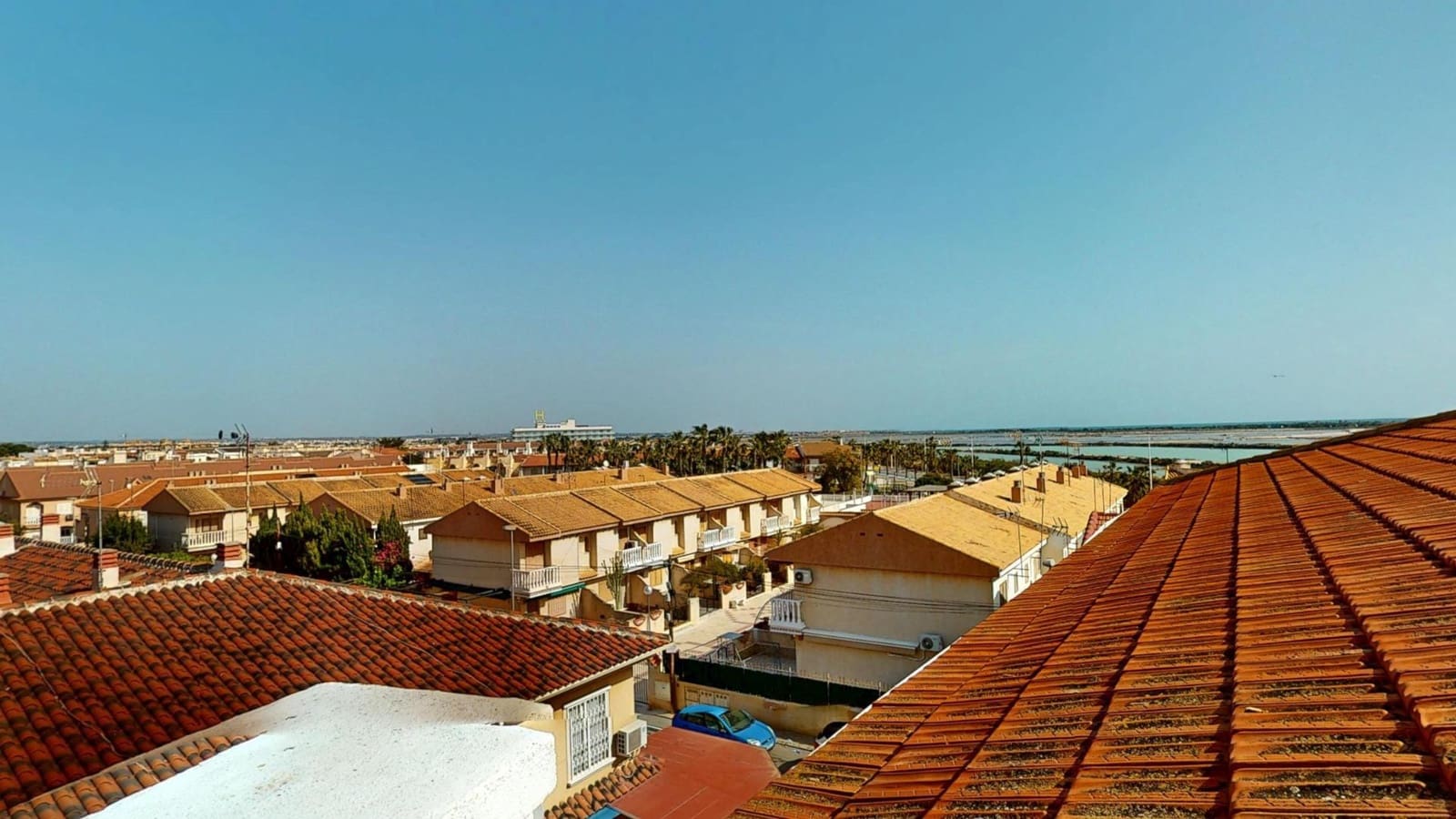 3 slaapkamer Flat te koop in Lo Pagan - € 134.900 (Ref: 9773089)