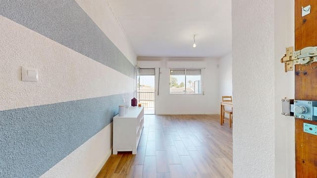 3 sypialnia Mieszkanie na sprzedaż w Lo Pagan, San Pedro del Pinatar - 129 900 € (Ref: 9773089)