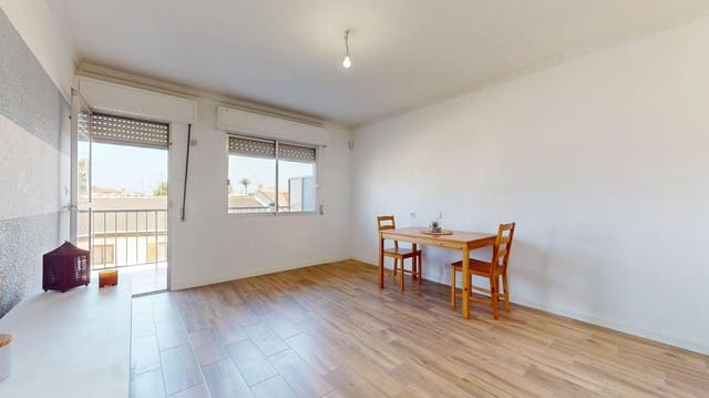 3 quarto Apartamento para venda em Lo Pagan, San Pedro del Pinatar - 129 900 € (Ref: 9773089)
